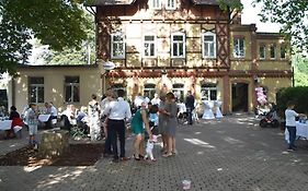 Pension Galgenbergblick
